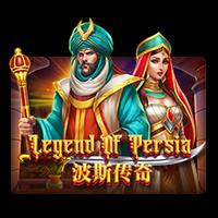 Legend Of Persia