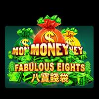 Fabulous Eights