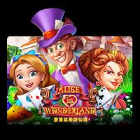 Alice In Wonderland