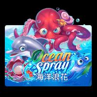 Ocean Spray