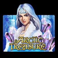 Arctic Treasure