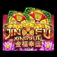 Jin Fu Xing Yun