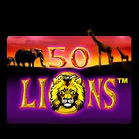 Fifty Lions