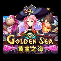 Golden Sea