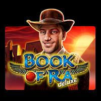 Book Of Ra Deluxe