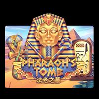 Pharaohs Tomb