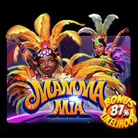 Mammamia