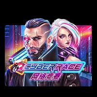 Cyber Race