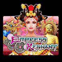 Empress Regnant