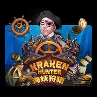 Kraken Hunter