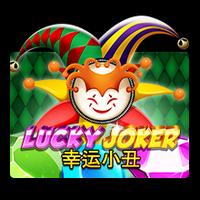 Lucky Joker