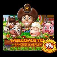 Ranchers Wealth