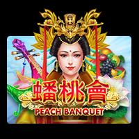 Peach Banquet