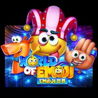 World Of Emoji