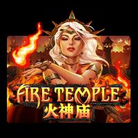 Fire Temple