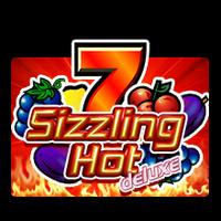 Sizzling Hot
