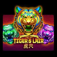 Tigers Lair