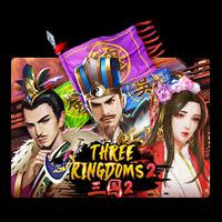 Three Kingdoms 2