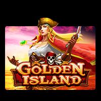 Golden Island