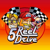 5 Reel Dri