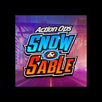 ActionOps Snow and Sable