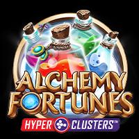 Alchemy Fortunes