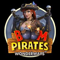 Boom Pirates