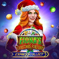 Fionas Christmas Fortune
