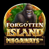 Forgotten Island
