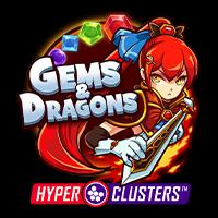 Gems And Dragons