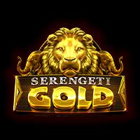 Serengeti Gold