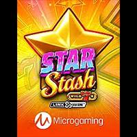 Star Stash Wild 7s