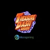 Treasure Dash