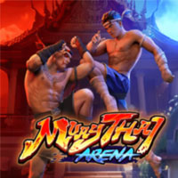 Muay Thai Arena
