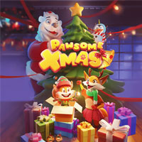 Pawsome Xmas