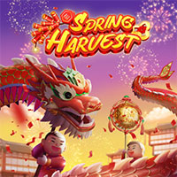 Spring Harvest