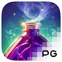 Mystic Potion