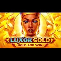 Luxor Gold: Hold and Win