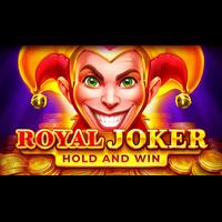 Royal Joker: Hold and Win