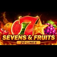 SEVENS N FRUITS 20