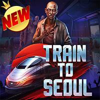 zombie train