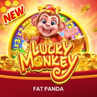 Lucky Monkey