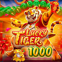 Lucky Tiger 1000