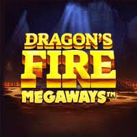 Dragons Fire Megaways