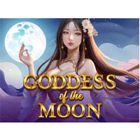 Goddess Of The Moon Megaways