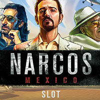 Narcos Mexico
