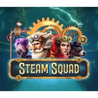 Steam Squad