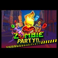 Zombie Party