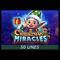 Christmas Miracles
