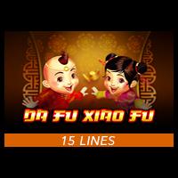 Da Fu Xiao Fu